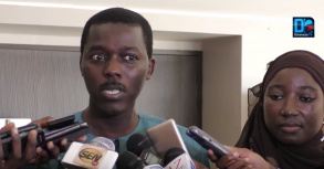 UCG : le coordonateur Ibrahima Diagne remplac