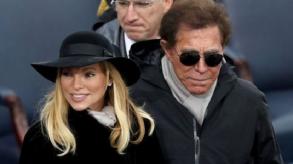 USA: dmission d'un proche de Trump aprs des accusations d'abus sexuels