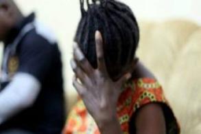 Vlingara : engrosse par son amant, elle accouche en brousse, le bb dvor par des hynes
