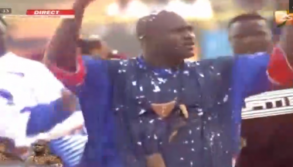 Vido: Le Touss de Modou Lo qui lectrise le stade