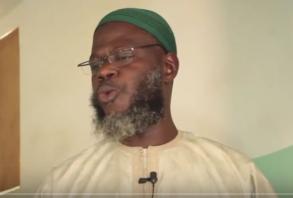 Vido. Oustaz Oumar Sall sur les lutteurs :  Li Gniy Def Dafa Haram 