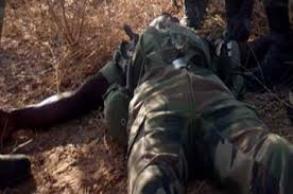 Ziguinchor : une personne tue lors d'un accrochage entre des militaires et des hommes arms 