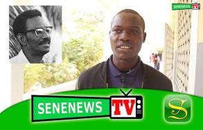 32 ans aprs son dcs, la conscience Noire se souvient de Cheikh Anta Diop