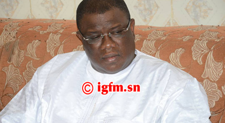 Abdoulaye Bald # Les transferts financiers vers les administrations locales pas encore effectifs''