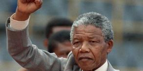 Afrique du Sud: l'ANC clbre les 28 ans de la libration de Nelson Mandela
