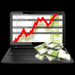 Amliorez votre revenu grce  internet