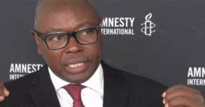Amnesty, Lsdh et Raddho rclament une enqute indpendante