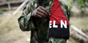 Attaques en Colombie: l'ELN met en application sa grve arme