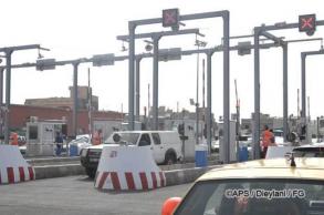 Autoroute  page: L'arnaque de Eiffage dvoile