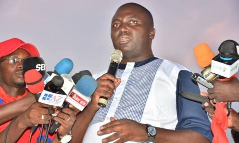 Bamba Fall tresse les lauriers ? Macky Sall : 