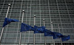 Budget et lections europennes au menu d'une runion des 27 sur fond de Brexit