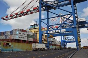 Djibouti: la cit-Etat se voit en Singapour de la mer Rouge