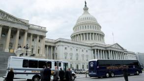 ETATS-UNIS : le Snat s'accorde sur le budget et loigne la menace du shutdown