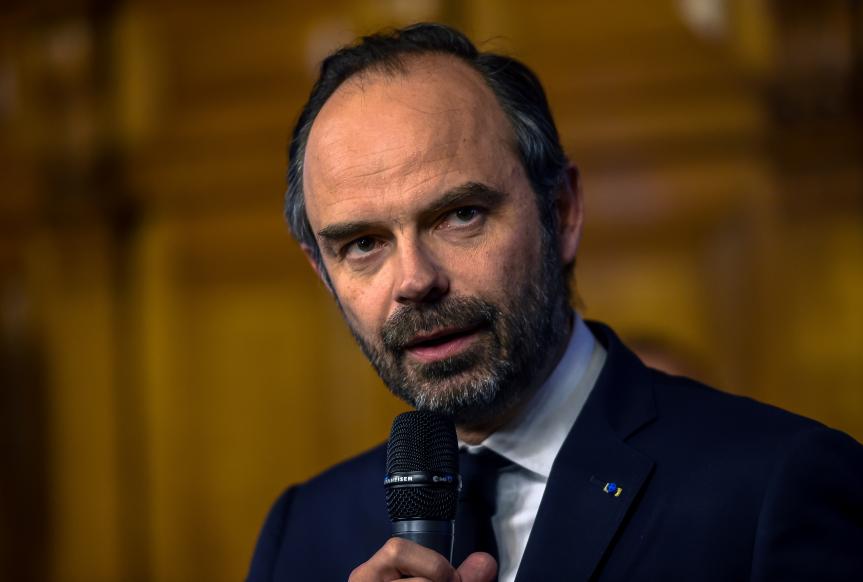 France: le gouvernement prsente son plan d'action contre la radicalisation
