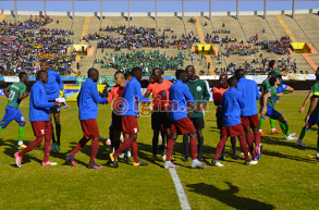 Images - Gnration Foot Vs Misr El Makkassa