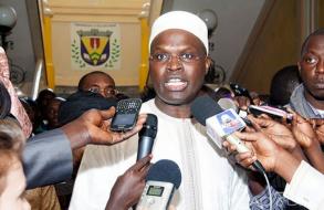 Jour 10 : Questions-rponses, Khalifa Sall face  Lamotte et Felix