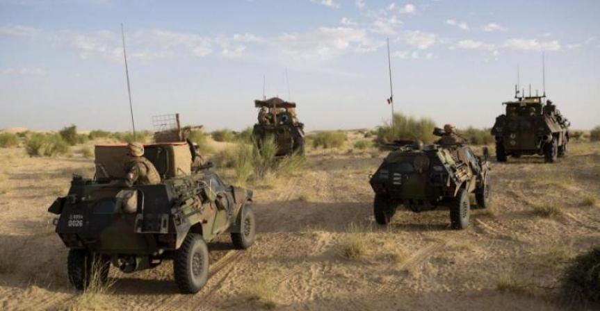 L'Ue double sa contribution financire pour le G5 Sahel