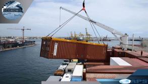 La congestion, goulot d'tranglement du Port de Dakar (DG) 