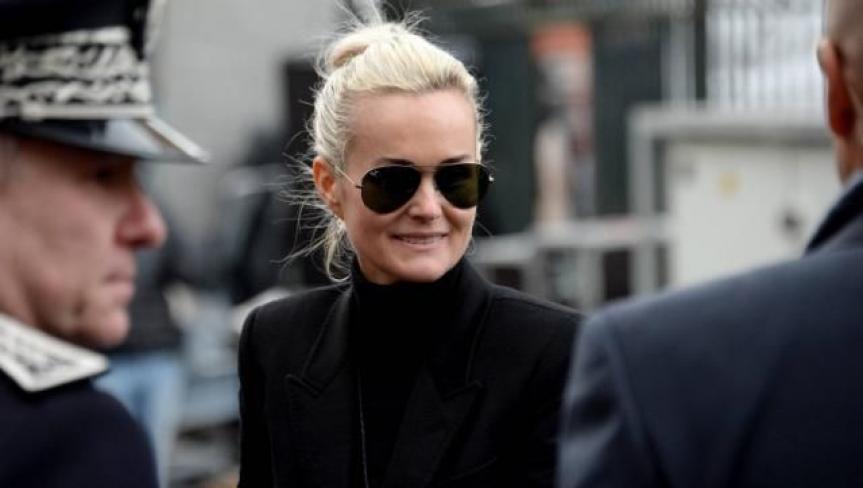 Laeticia Hallyday : Pourquoi Sylvie Vartan 