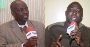 Le CNG dmonte les accusations de Lac 2