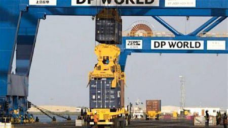 Le Gouvernement djiboutien procde ? la rsiliation du contrat de concession attribu ? DP World