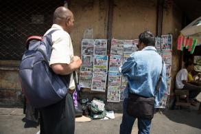 Lutte contre la corruption: Madagascar encore en recul