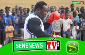 Open press : Modou Anta dfie ouvertement Baye Mandione