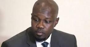 Sonko rpond schement  Macky Sall: Les Sngalais n'attendent pas de vous l'auto-glorification factice, le verbiage...