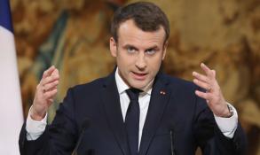 Un sociologue guinen rpond  Macron :  Le dfi de l'Afrique, c'est de se dbarrasser de la France 