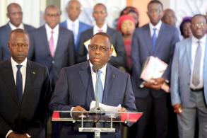 Le Conseil des ministres du 14 mars 2018