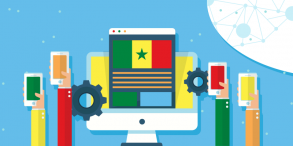 Macky Sall annonce un financement d'un milliard pour les entrepreneurs du numrique