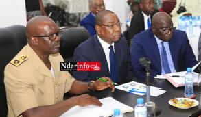 Transparence dans les industries extractives : l'ITIE veut  renforcer la confiance du public  et susciter  un dbat constructif  (vido)